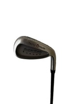 TaylorMade SuperSteel Burner 3 Iron RH Reg Flex Steel R-80 Shaft Matchin... - £18.10 GBP