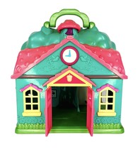 Tree House Lil Woodzeez Honeysuckle Hollow Children&#39;s School Toys &amp; Games Play - £18.61 GBP