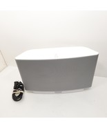 Sonos Play:5 1st Gen Wireless Streaming Smart Speaker - White - $246.94 CAD
