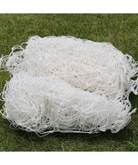 Red Malla Para Portería De Futbol Soccer 10x6.5 Pies Grandes Para Niños ... - $47.78