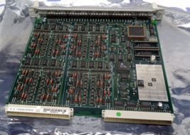 G.D Electronic OELAD81000 1 Pcb Card G.D 15AD81H0000 Gd Bologna - £1,622.86 GBP