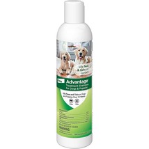 Advantage Dog Treatment Shampoo 8oz. - £14.20 GBP
