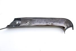 97-2004 PORSCHE BOXSTER PASSENGER RIGHT SIDE A PILLAR TRIM BLACK U0255 image 9