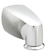 DANCO 6.in Pull Down Tub Spout in Chrome - $513.87 MXN