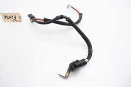 2013 VOLKSWAGEN BEETLE 5C 2.0L BATTERY POSITIVE CABLE E2136 image 7