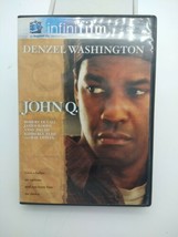 Denzel Washington : John Q  - £5.22 GBP