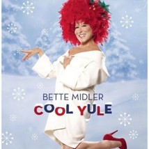 Cool Yule by Midler, Bette (CD, 2006) BRAND NEW - $10.16