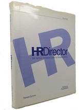 David Walker HR DIRECTOR :  The Arthur Andersen Guide to Human Capital Premiere - $56.69