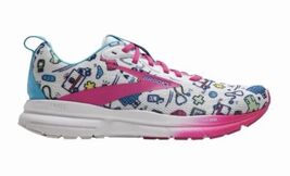 Brooks Women’s Trace IV Athletic Running Shoes!!(size 6) - $109.25