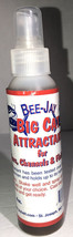 Bee-Jay Big Cat Fishing Attractant For Blues,Channels &amp; Flatheads-1ea 4 oz blt - £40.57 GBP