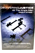 Delivering Justice - All the King&#39;s Men - Picking Up the Pieces  (DVD, 2... - £2.29 GBP