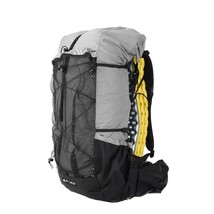 3F UL GEAR QiDian Hi Backpack 40+16L Outdoor Waterproof Climbing Bag Qi Dian Ult - £137.52 GBP