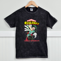Izuku Midoriya T-Shirt - $38.00+