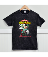 Izuku Midoriya T-Shirt - $51.97 CAD+