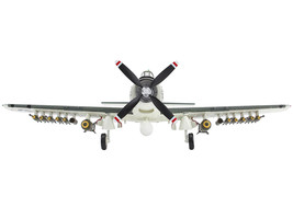 Douglas A-1H Skyraider Attack Aircraft Last Combat Mission VA-25 USS Coral Sea - £105.65 GBP