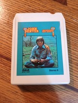 John Denver Spirit 1976 RCA 8Track Stereo Tape - £4.23 GBP