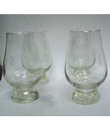 Minhas Cocktail Glasses Clear Glass Beverage Minhas Micro Distillery Set of 4 - $18.50