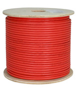 50&#39; 2/0 AWG 600V WELDING BATTERY CABLE - RED - $311.33 CAD