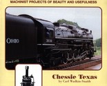 MODELTEC Magazine Aug 1994 Railroading Machinist Projects Lima 2-10-4 - $9.89