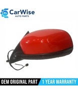 Mopar Driver Left Side Mirror For 2020-2021 Jeep Cherokee 1UV67NF2AD - $121.51