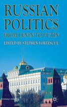 Russian Politics from Lenin to Putin (St Antony&#39;s Series) [Hardcover] Fo... - £22.82 GBP