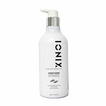ISO Beauty Ionix Black Diamond Organic Argan Oil Conditioner Hair Repair Formula - £38.82 GBP