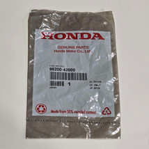 GENUINE HONDA MINI FUSE 20 AMPS NEW OEM PART 98200-42000 - $121.80 MXN