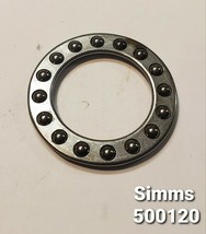 Lucas CAV Simms 500120 Thrust Bearing Fitted on Minimec Pump. - £12.98 GBP