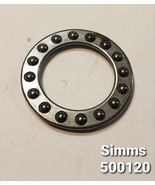 Lucas CAV Simms 500120 Thrust Bearing Fitted on Minimec Pump. - $313.26 MXN