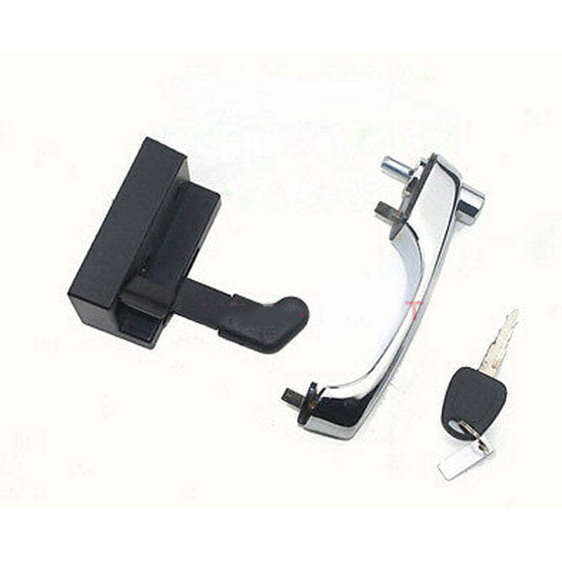 New Lock Cab Door Lock for Doosan Daewoo DX60-7 Excavator Digger - $49.00