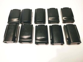 LOT 10x BT-10 BATTERIES FOR DATALOGIC ELF 944301008 MOBILE COMPUTER 5000... - $1,671.05 MXN