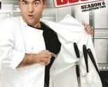 Cake Boss Season 6 Collection 2 DVD - $8.42