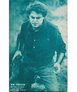 Vtg Arcade Exhibit Postcard William Farnum &quot;The Orphan&quot;- Hollywood Movie... - €8,48 EUR