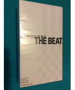 BURBERRY THE BEAT - 75ml / 2.5 FL. OZ - For Women - EDT - Natural Spray  - $189.00