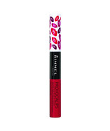 New Rimmel Provocalips 16hr Kissproof Lipstick, Play with Fire, 0.14 Flu... - £8.38 GBP