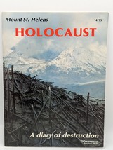 &quot;Mount St. Helens Holocaust&quot;, A Diary of Destruction, and More - £7.07 GBP
