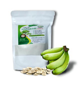 Thai Organic Health care Namwa Banana Powder Natural Drink Well Packed 1... - $44.72 CAD