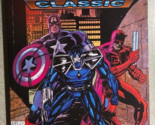 DARKHAWK CLASSICS (2012) Marvel Comics TPB softcover 1st - $17.81