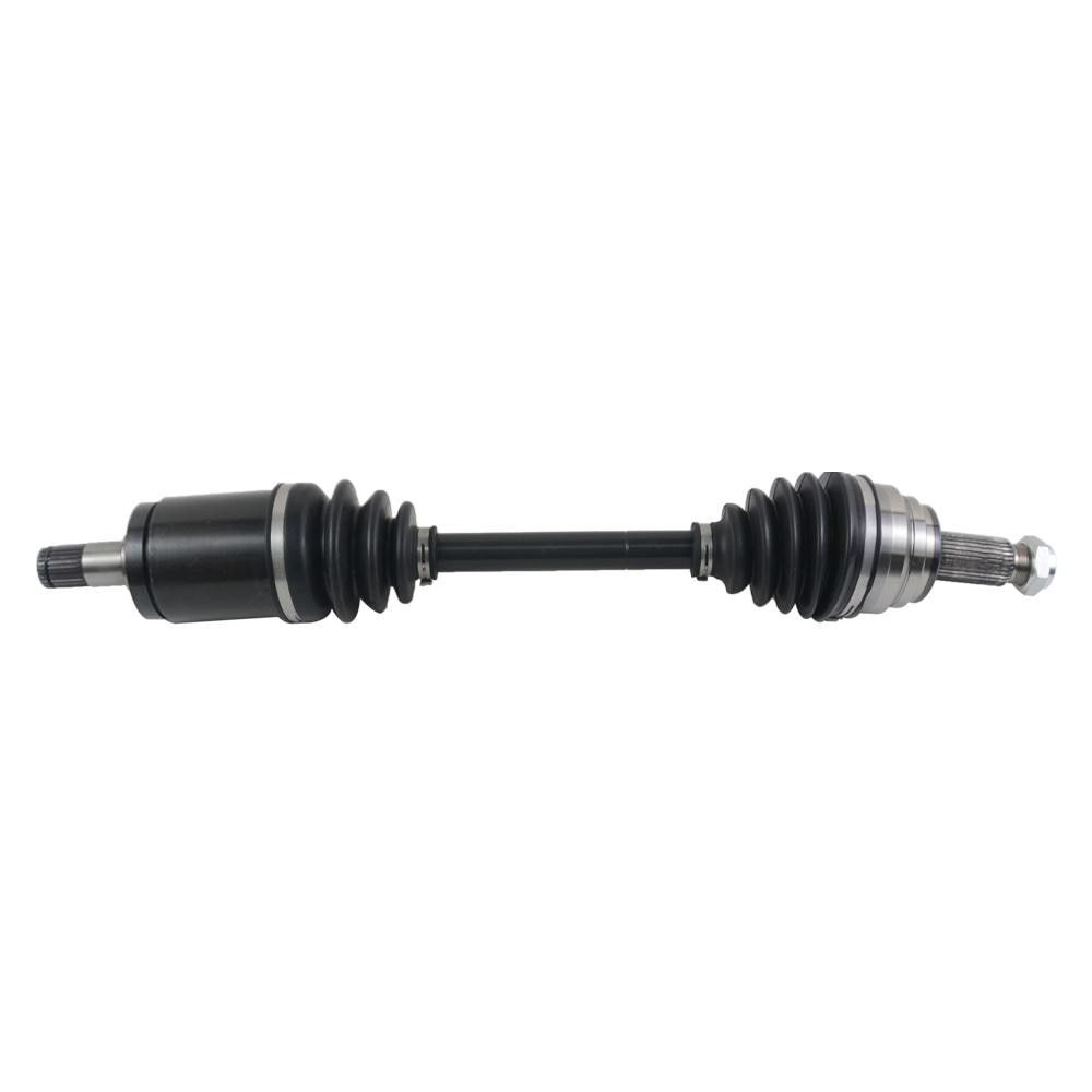 CV Axle Shaft For 2014-2018 BMW X5 AWD 3.0L L6 Gas Front Left Driver Side 26.0In - $181.17