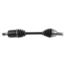 CV Axle Shaft For 2014-2018 BMW X5 AWD 3.0L L6 Gas Front Left Driver Side 26.0In - £141.64 GBP