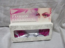 S.B.C. Fashion  2 Eyelashes natural look eyelashes - £11.49 GBP