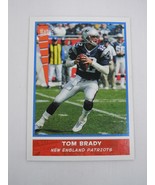 2004 Topps Bazooka Mini #150 Tom Brady Card - $7.00 CAD