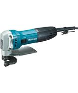 Makita JS1602 120 Volt 16 Gauge 3.3 Amp Barrel Grip Electric Shear 100V - $4,518.62 MXN