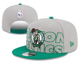 Boston Celtics Baseball Cap/Hat - £20.42 GBP