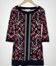 Whbm White House Black Market Shift Dress Short/ Tunic Bring Ur Boots! Xs - £31.35 GBP