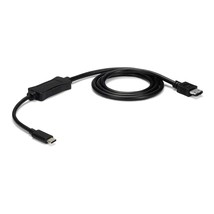 StarTech.com USB C to eSATA Cable - 3 ft / 1m - 5Gbp - for HDD/SSD/ODD - Externa - $64.99