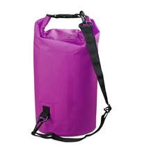 PVC Waterproof Bag Outdoor Diving Compression Storage Waterproof Bag Dry Bag For - £91.71 GBP