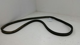 2011 Ford Fusion Trunk Lid Hatch Door Rear Back Rubber Seal Gasket 2010 2012I... - £35.93 GBP