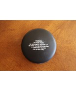 MR. COFFEE Steam Espresso Maker ECM91 Replacement Part: Boiler Cap Lid Top - $12.63 CAD
