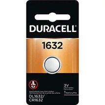 Duracell Lithium Coin 1632, 0.0088184904873951035 Lb - £4.96 GBP
